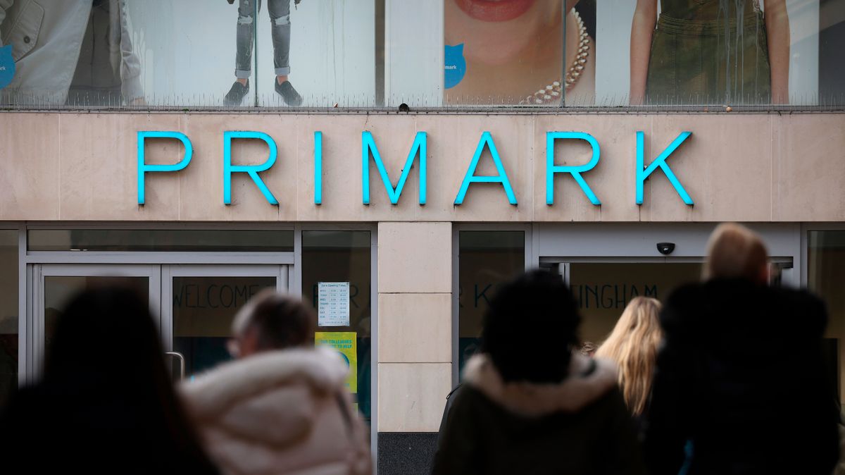 Beyond Pay: Primark's Enhanced Benefits for 27,000 Staff