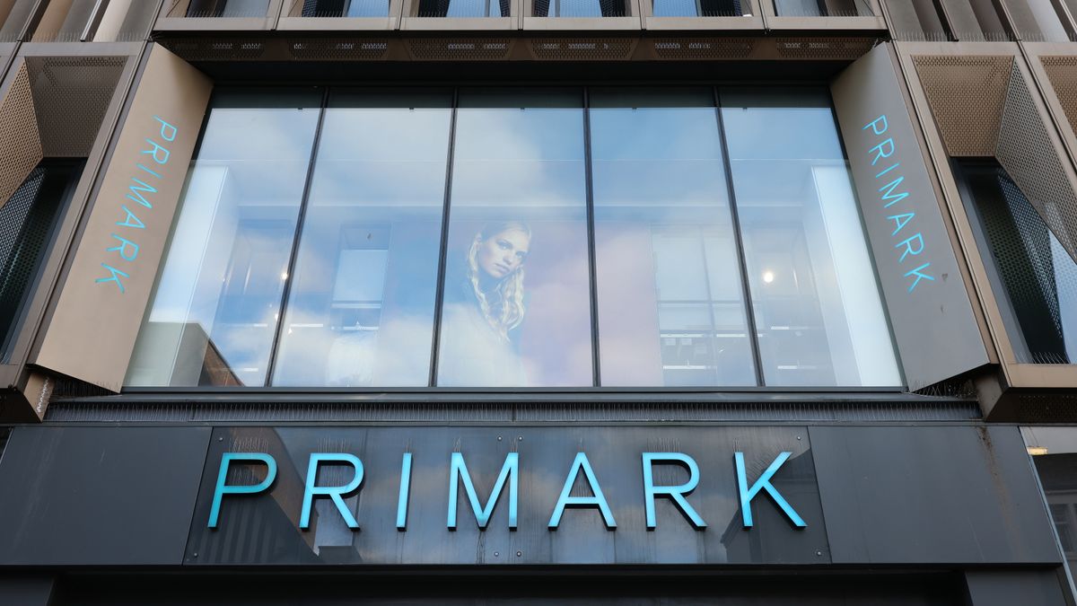 Primark Shop Workers See Significant Pay Boost to £13/Hour