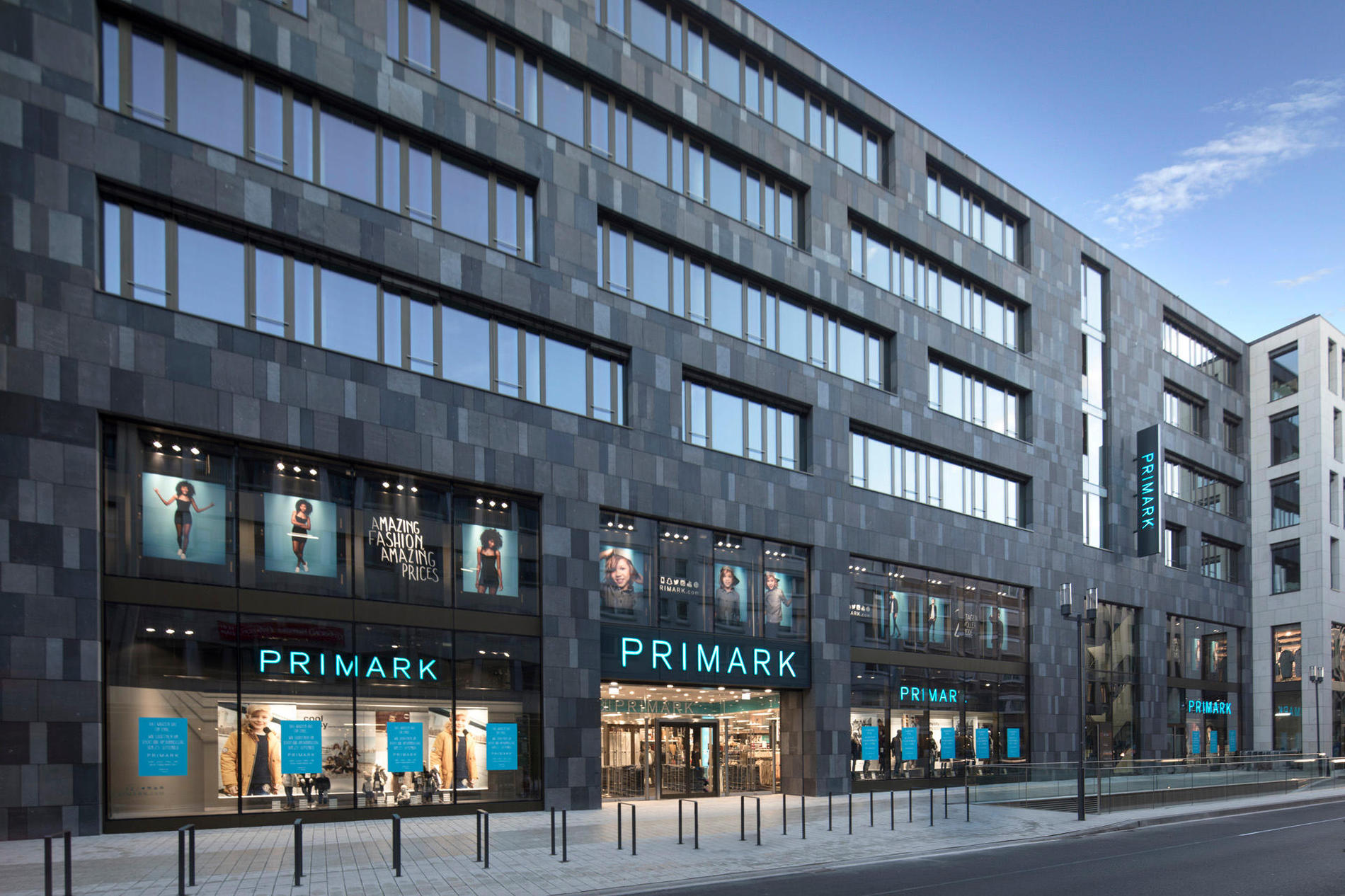 Why Primark is Investing in Shop Worker Pay and Store Growth